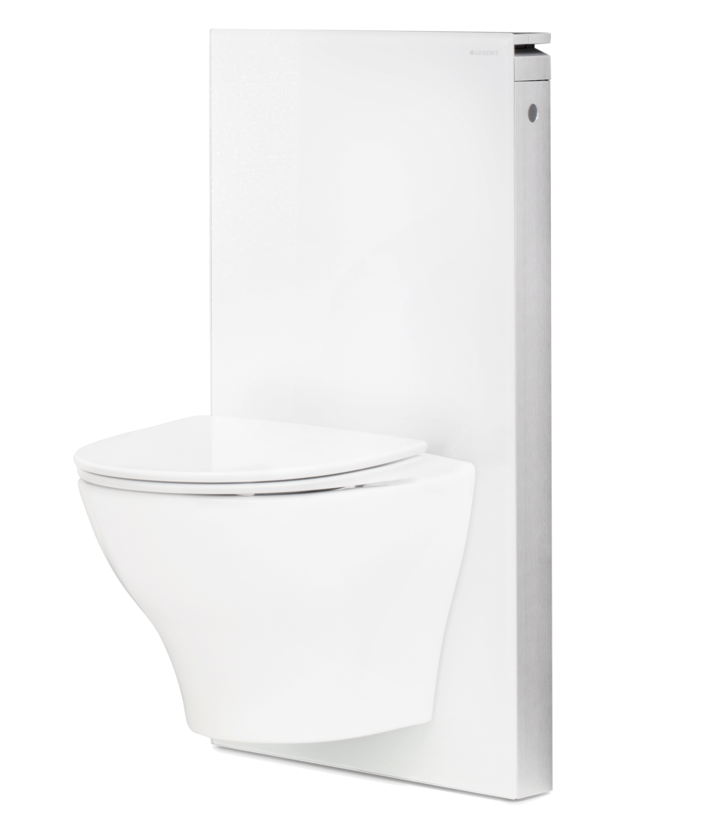Geberit Monolith for vegghengt toalett